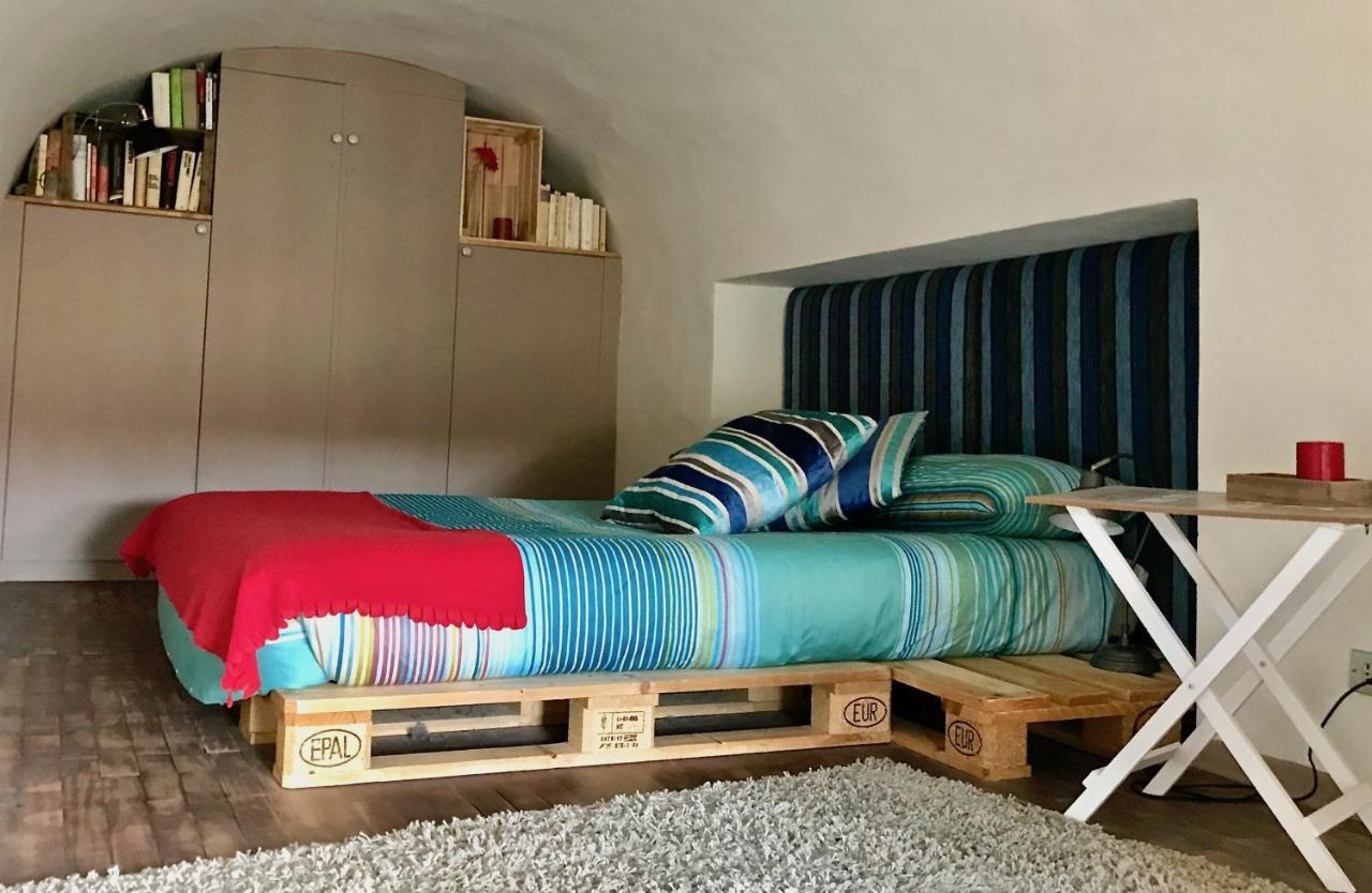 A Casa Nostra Nel Centro Storico Apartamento Turín Exterior foto