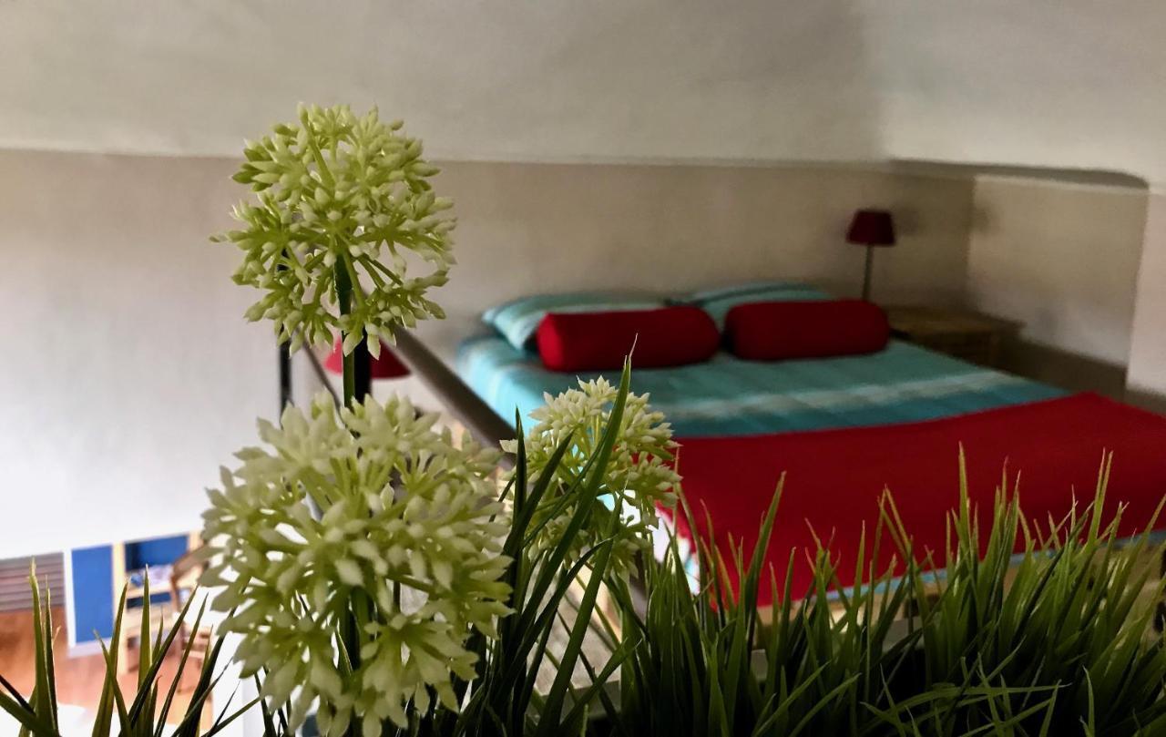 A Casa Nostra Nel Centro Storico Apartamento Turín Exterior foto
