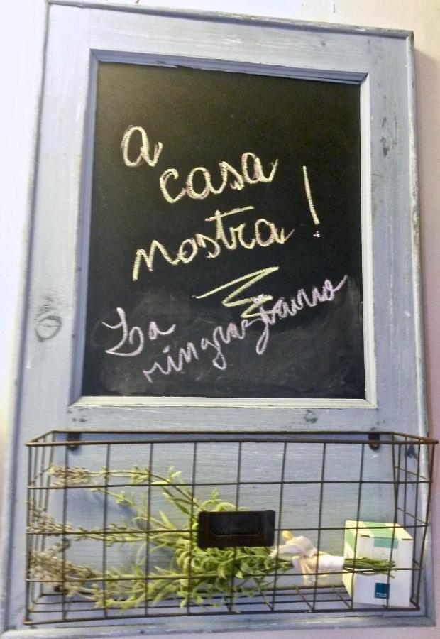 A Casa Nostra Nel Centro Storico Apartamento Turín Exterior foto