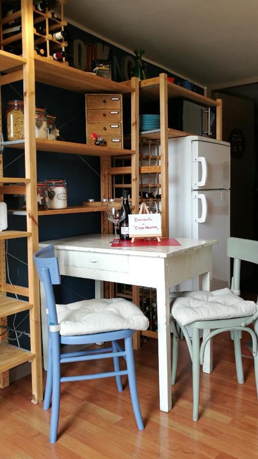 A Casa Nostra Nel Centro Storico Apartamento Turín Exterior foto