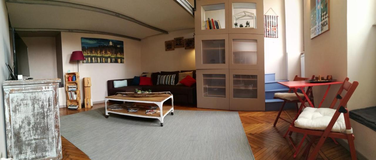 A Casa Nostra Nel Centro Storico Apartamento Turín Exterior foto