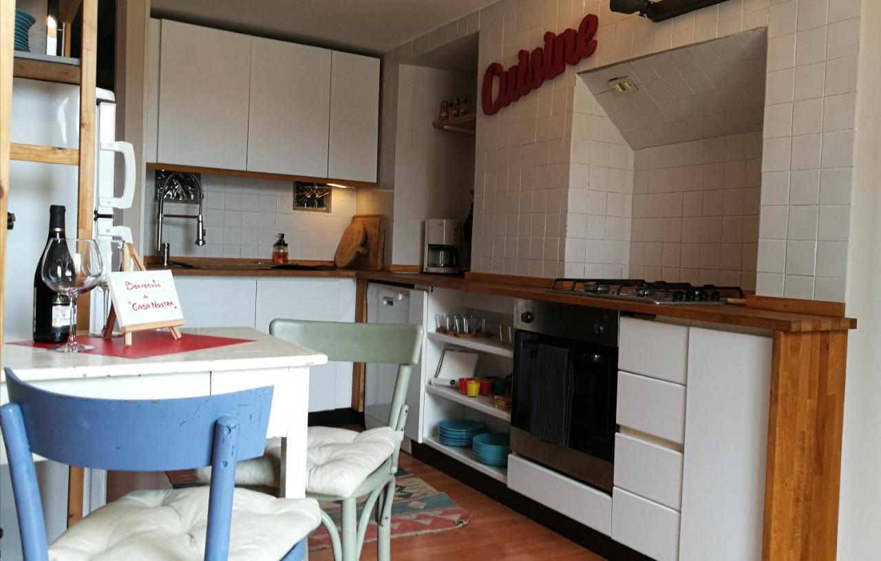 A Casa Nostra Nel Centro Storico Apartamento Turín Exterior foto