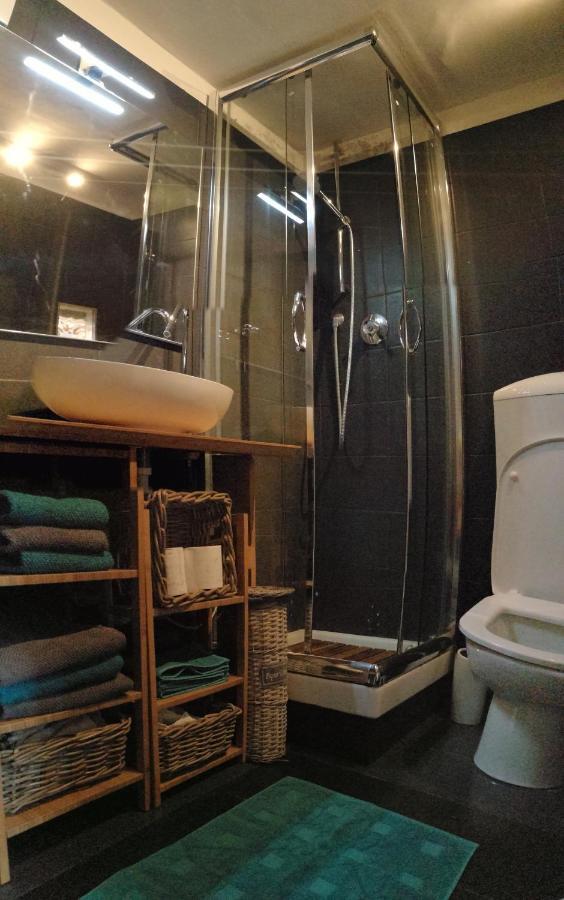 A Casa Nostra Nel Centro Storico Apartamento Turín Exterior foto